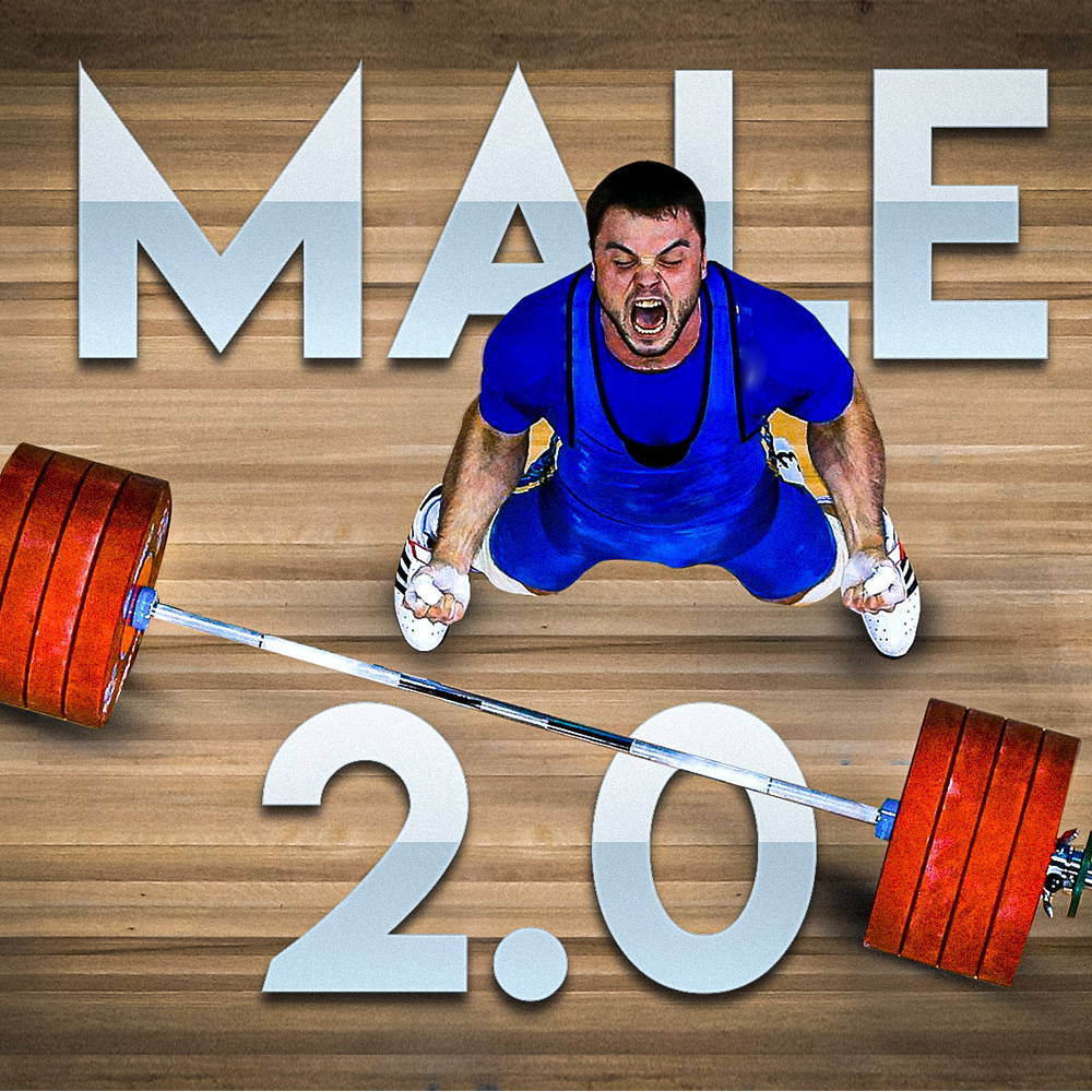 Best online olympic weightlifting programs sale